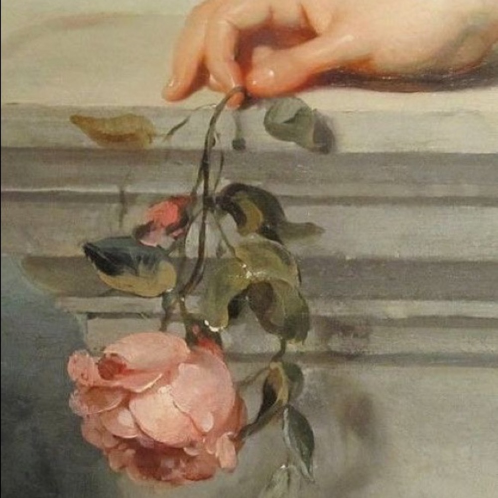 Meet your Posher, Eden